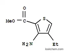 메틸 3-아미노-4-에틸티오펜-2-카르복실레이트