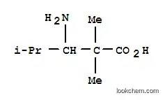 펜탄산, 3-아미노-2,2,4-트리메틸-