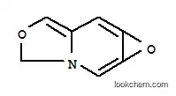 4H-옥사졸로[3,4-a]옥시레노[d]피리딘(9CI)