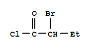 2-bromobutyrylchloride
