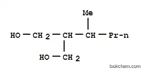 2-(1-메틸부틸)-1,3-프로판디올