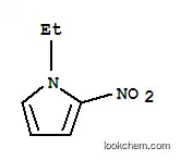 1H- 피롤, 1- 에틸 -2- 니트로-(9CI)