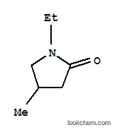 2-피롤리디논,1-에틸-4-메틸-(9CI)