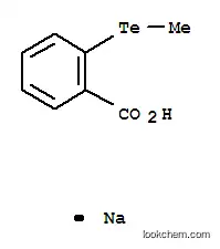 2-(메틸텔루로)벤조산나트륨염