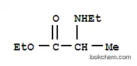 알라닌, N-에틸-, 에틸 에스테르(9CI)
