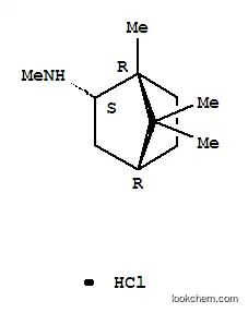 메카밀아민 관련 화합물 A(10MG)(N,1,7,7-테트라메틸 바이사이클로[2.2.1] 헵탄-2-아민 하이드로클로라이드)