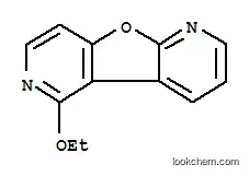 푸로[2,3-b:4,5-c]디피리딘, 5-에톡시-(9CI)