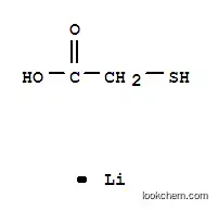 メルカプト酢酸リチウム