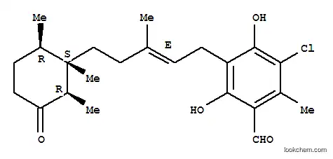 イリシコリンC