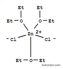 염화아연 디에틸 에테르 복합체