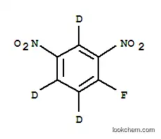 2,4-디니트로플루오로벤젠-D3