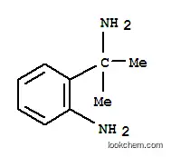 벤젠 메타 나민, 2- 아미노-알파, 알파-디메틸