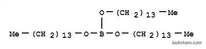 ほう酸トリテトラデシル