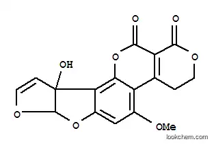 アフラトキシンGM1