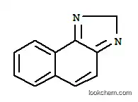 2H- 나프 스 [1,2-d] 이미 다졸 (8CI, 9CI)