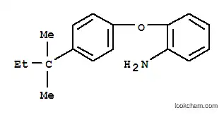 2-(4-tert-ペンチルフェノキシ)アニリン