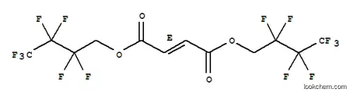 BIS(1H,1H-퍼플루오로부틸)푸마레이트