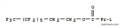 1H,1H,2H,2H-퍼플루오로옥틸 이소부티레이트