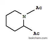 피페리딘, 1,2-디아세틸-(9CI)