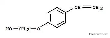 메탄올, (4-에테닐페녹시)-(9CI)