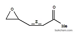 3-부텐-2-온, 4-옥시라닐-, (3Z)-(9CI)