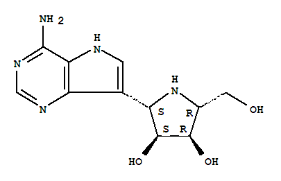 Galidesivir