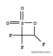 1,2-옥사티에탄,3,3,4-트리플루오로-,2,2-디옥사이드(9CI)