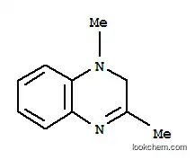 퀴녹 살린, 1,2- 디 하이드로 -1,3- 디메틸-