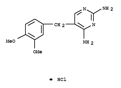 Diaveridinehydrochloride
