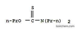 카르바모티오산, 디프로필-, O-프로필 에스테르(9CI)