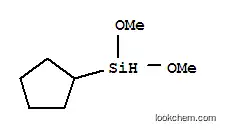 실란, 시클로펜틸디메톡시-(9CI)