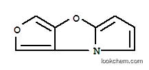 푸로[3,4-d]피롤로[2,1-b]옥사졸(9CI)
