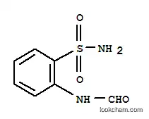 포름아닐리드, 2-술파모일-(7CI,8CI)