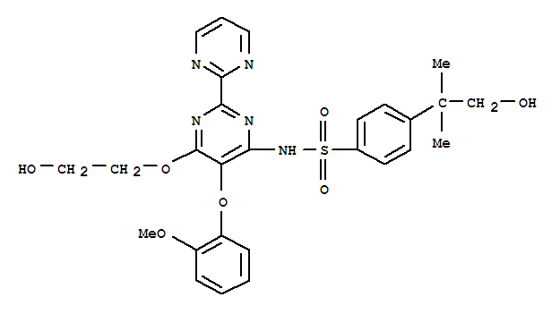 HydroxyBosentan