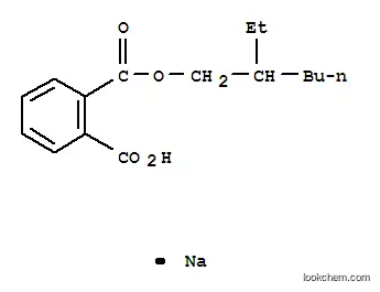나트륨 2- 에틸 헥실 프탈레이트