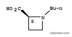 2-아제티딘카르복실산,1-부틸-,(2S)-(9CI)