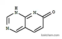 피리도 [2,3-d] 피리 미딘 -7 (1H)-하나 (9CI)