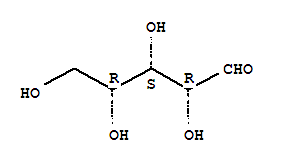 Xylose;(2R,3S,4R)-2,3,4,5-tetrahydroxypentanal