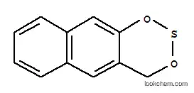 4H-나프토2,3-d-1,3,2-디옥사틴