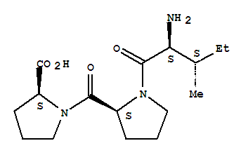 Isoleucine-Proline-Proline