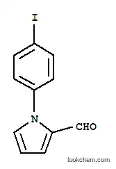 1-(4-아이오도페닐)-1H-피롤-2-카르발데하이드