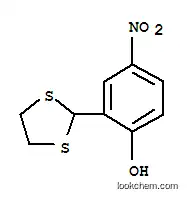 2- (1,3-DITHIOLAN-2-YL) -4- 니트로 페놀