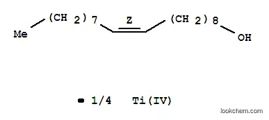 티타늄(4+) 테트라키스[(Z)-9-옥타데센-1-올레이트]