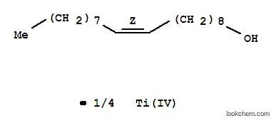 チタン(IV)テトラ[9-オクタデセン-1-オラート]