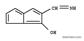 1-펜탈레놀, 2-(이미노메틸)-(9CI)