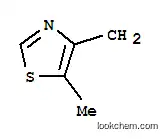 메틸, (5-메틸-4-티아졸릴)-(9CI)