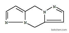 4H,9H-디피라졸로[1,5-a:1,5-d]피라진