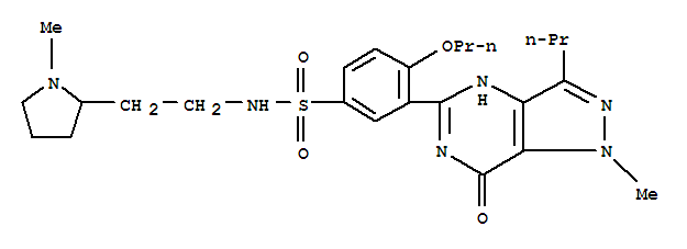 Udenafil