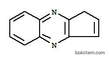 1H-사이클로펜타[b]퀴녹살린(8CI,9CI)