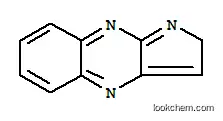 2H-피롤로[2,3-b]퀴녹살린